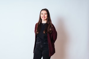 Celina Müller Portrait