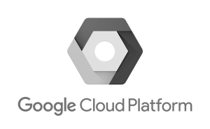 google cloud platform logo