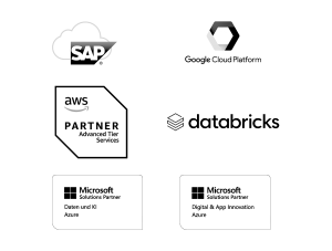 Cloud Partner Logos
