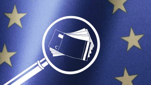 EU-AML-Paket Header