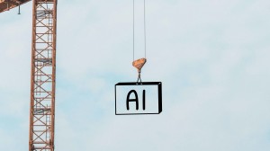 AI Make or Buy Kran