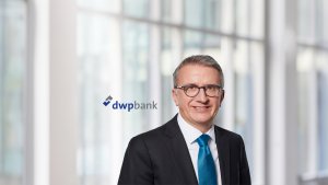 Markus Neukirch, dwpbank