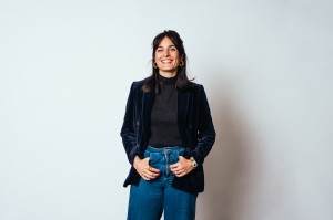 Chiara Billi
