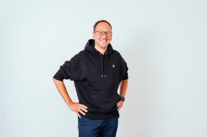 Portrait von Steffen Herndl