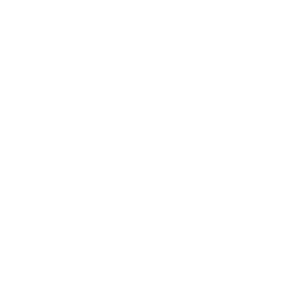Illustration einer menschlichen und einer robotischen Hand vor digitalen Interfaces, Symbol für KI-gestützte Interaktion, Automatisierung und digitale Zusammenarbeit